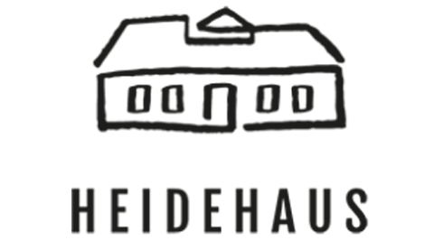 Logo Heidehaus